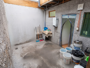 SE VENDE CASA EN ARTURO PÉREZ CANTO