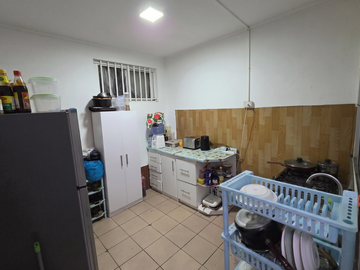 SE VENDE CASA EN ARTURO PÉREZ CANTO