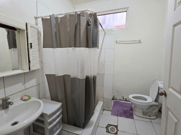 SE VENDE CASA EN ARTURO PÉREZ CANTO