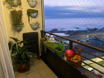 OPORTUNIDAD DE COMPRA DEPARTAMENTO CON VISTA AL MAR
