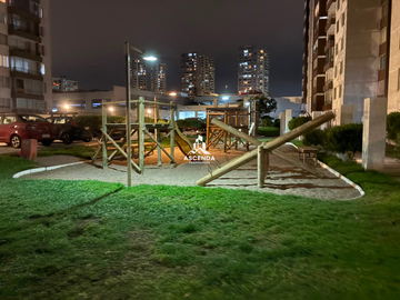 OPORTUNIDAD DE COMPRA DEPARTAMENTO CON VISTA AL MAR