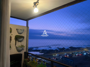 OPORTUNIDAD DE COMPRA DEPARTAMENTO CON VISTA AL MAR