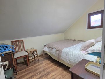 ARRIENDA CASA 4D Y 3B EN ALTO MIRASUR PONIENTE TEMUCO