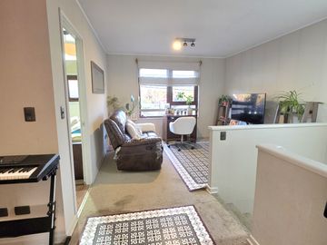 ARRIENDA CASA 4D Y 3B EN ALTO MIRASUR PONIENTE TEMUCO