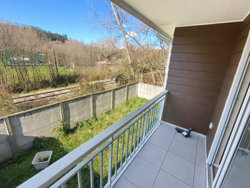 AMPLIA CASA 3D 3B EN CONDOMINIO SILOS DE COLLICO