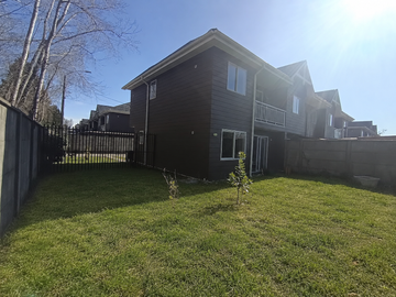 AMPLIA CASA 3D 3B EN CONDOMINIO SILOS DE COLLICO