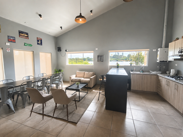 AMPLIA CASA 3D 3B EN CONDOMINIO SILOS DE COLLICO