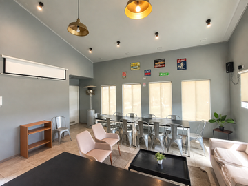 AMPLIA CASA 3D 3B EN CONDOMINIO SILOS DE COLLICO