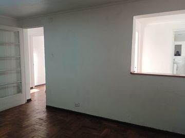 DEPARTAMENTO 3D/1B Y TERRAZA - CERRO MERCED, VALPARAÍSO