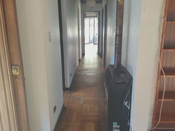 ARRIENDO AMPLIA CASA EN CENTRO TURÍSTICO DE REÑACA