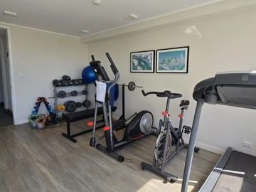 VENTA  DEPARTAMENTO AMOBLADO 1D-1B - CONCON