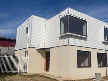HERMOSO CONDOMINIO DE CASAS NUEVAS VILLA ALEMANA