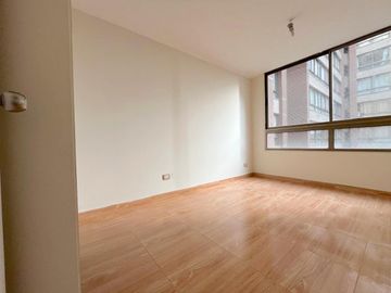 ARRIENDO DEPARTAMENTO 2 DORMITORIOS A PASOS METRO SANTA ANA