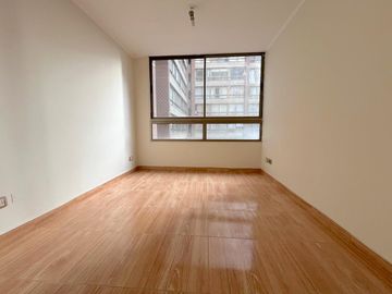 ARRIENDO DEPARTAMENTO 2 DORMITORIOS A PASOS METRO SANTA ANA