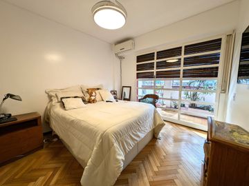 Venta Departamento 4 amb, Cochera,Balcón, Belgrano