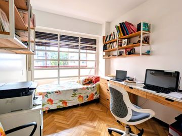Venta Departamento 4 amb, Cochera,Balcón, Belgrano