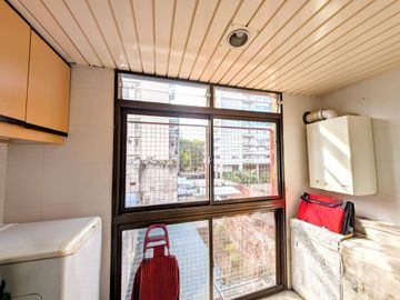 Venta Departamento 4 amb, Cochera,Balcón, Belgrano