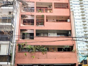 Venta Departamento 4 amb, Cochera,Balcón, Belgrano