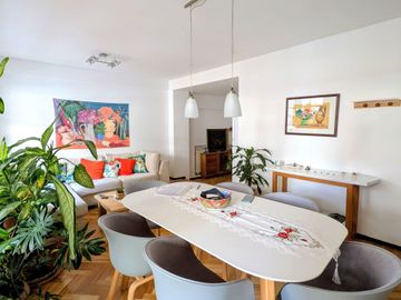 Venta Departamento 4 amb, Cochera,Balcón, Belgrano