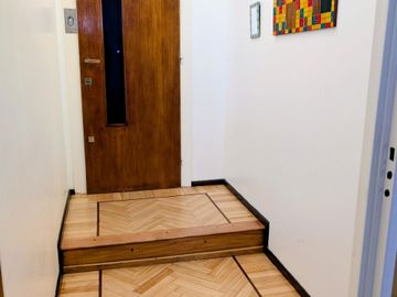 Venta Departamento 4 amb, Cochera,Balcón, Belgrano