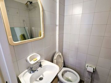 Venta Departamento 4 amb, Cochera,Balcón, Belgrano