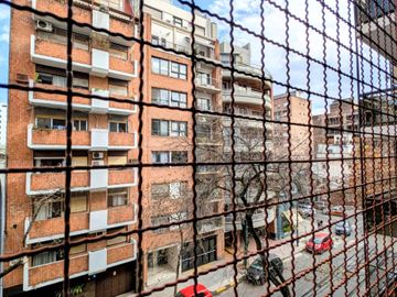 Venta Departamento 4 amb, Cochera,Balcón, Belgrano