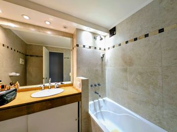 Venta Departamento 4 amb, Cochera,Balcón, Belgrano