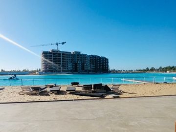 VENTA DEPARTAMENTO 2 AMB REMEROS BEACH COCHERA