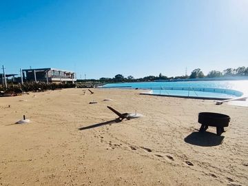 VENTA DEPARTAMENTO 2 AMB REMEROS BEACH COCHERA
