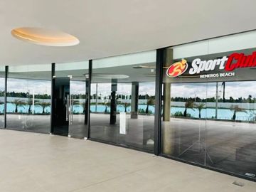 VENTA DEPARTAMENTO 2 AMB REMEROS BEACH COCHERA