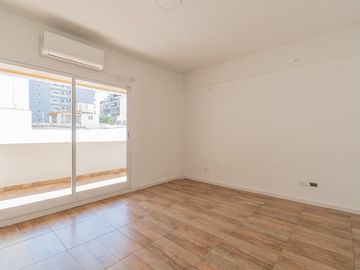 Venta depto 3 amb con cochera en Caballito