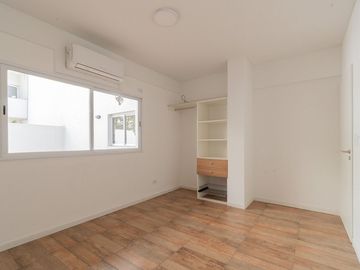 Venta depto 3 amb con cochera en Caballito