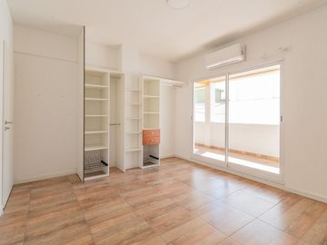 Venta depto 3 amb con cochera en Caballito