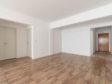 Venta depto 3 amb con cochera en Caballito