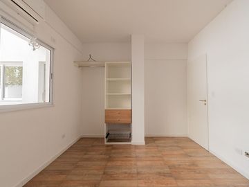Venta depto 3 amb con cochera en Caballito