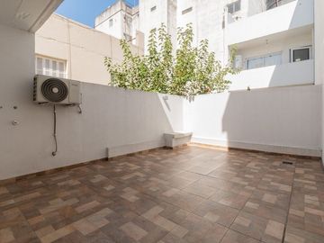 Venta depto 3 amb con cochera en Caballito