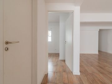 Venta depto 3 amb con cochera en Caballito