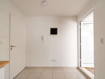 Venta depto 3 amb con cochera en Caballito