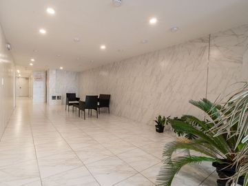Venta depto 3 amb con cochera en Caballito