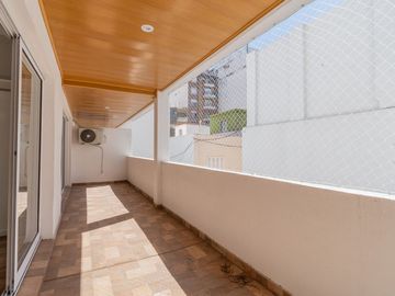 Venta depto 3 amb con cochera en Caballito