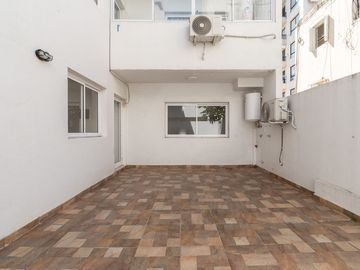 Venta depto 3 amb con cochera en Caballito