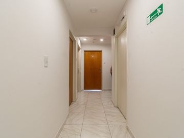 Venta depto 3 amb con cochera en Caballito