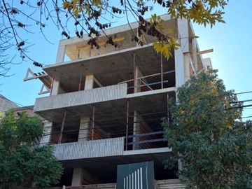 MONOAMBIENTE C/ PATIO A ESTRENAR USD 91.000 + CTAS