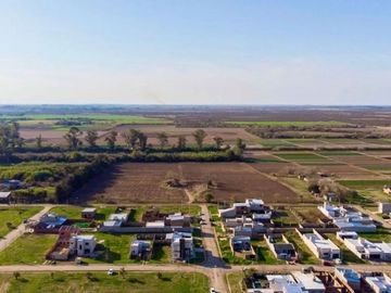 SE VENDE LOTE EN LOTEO SAN MIGUEL