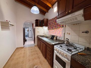 Departamento Tipo Casa en alquiler en Lanus Este