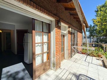VENTA DEPARTAMENTO 1 HABITACION SEMICENTRO TANDIL