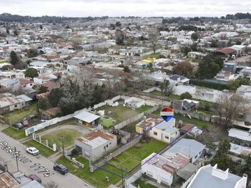 VENDE CASA EN VILLA ITALIA