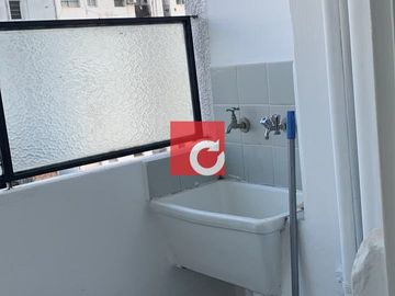 Departamento en alquiler en La Plata