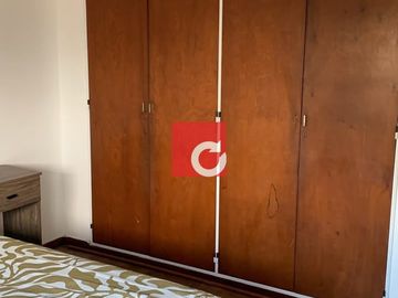 Departamento en alquiler en La Plata
