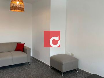 Departamento en alquiler en La Plata